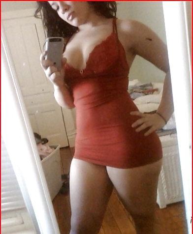 14P ARAB CHUBBY BEAUTY