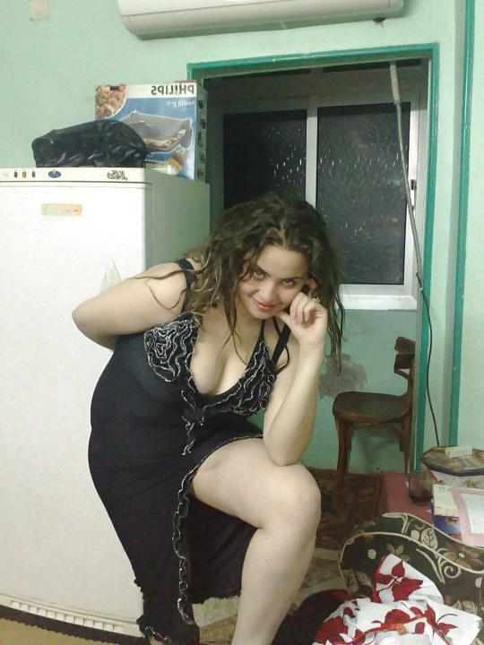 14P ARAB CHUBBY BEAUTY