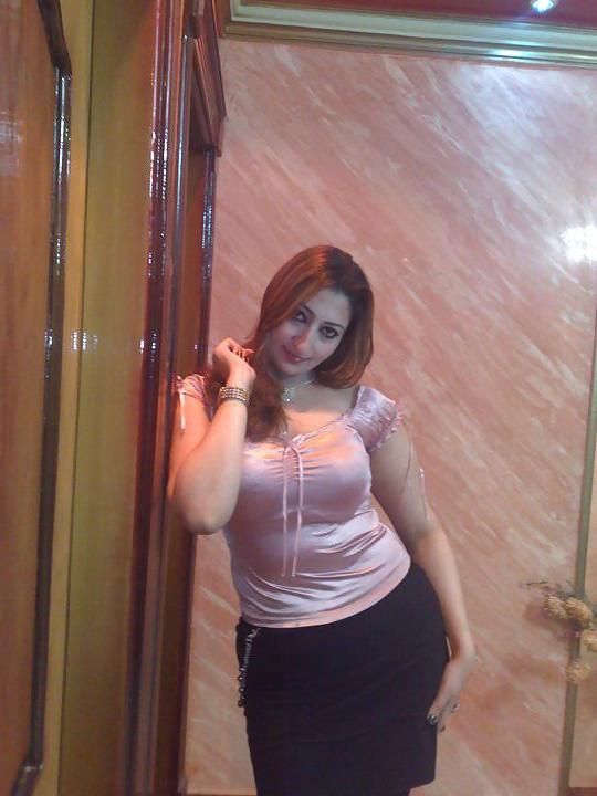 14P ARAB CHUBBY BEAUTY