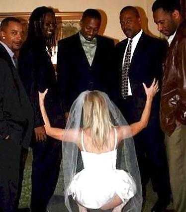 25P ON HER WEDDING NIGHT