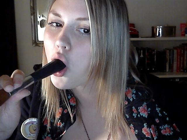 25P Otoni, una chica con curvas de Islandia (Beauty Chubby)
