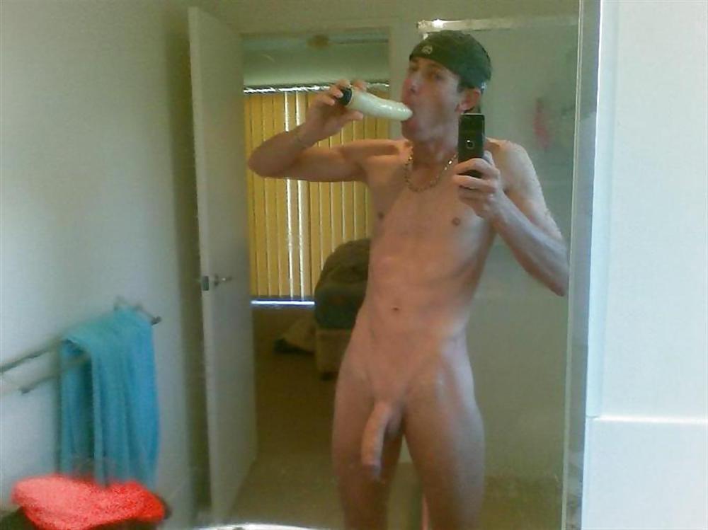 14P Amateur Cock u wanna suck