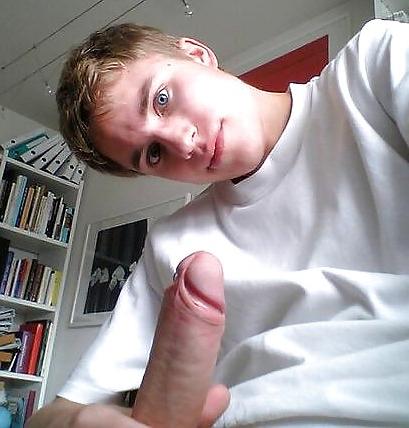 14P Amateur Cock u wanna suck