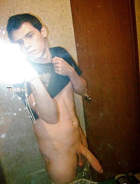 14P Amateur Cock u wanna suck