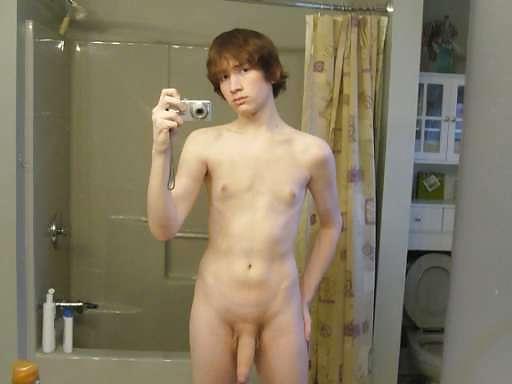 14P Amateur Cock u wanna suck