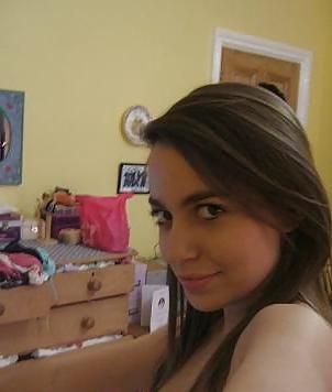 6P Self shot and half body shot :)