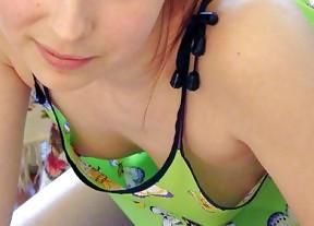 25P Nipslips and Downblouse