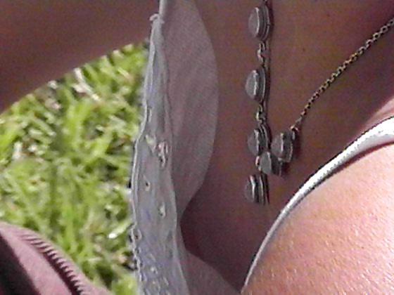 25P Nipslips and Downblouse