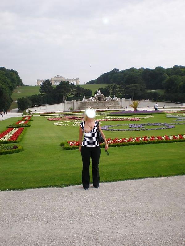 25P Bilder meiner Mutter (auf dem PC gefunden)