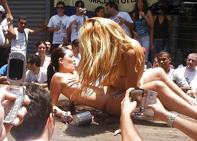 10P College Party