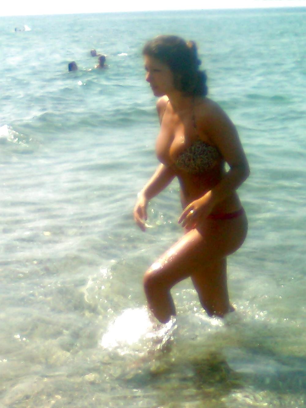 4P Beach