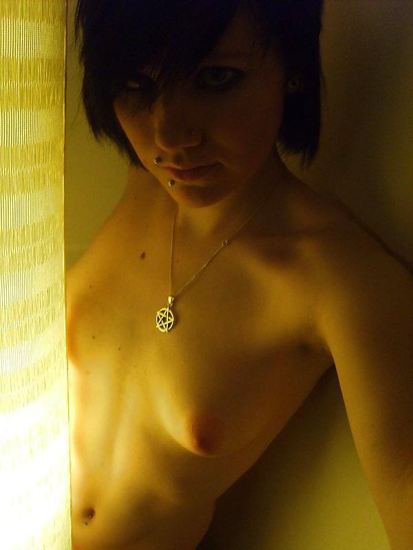 24P Amateur Self-Shots 9