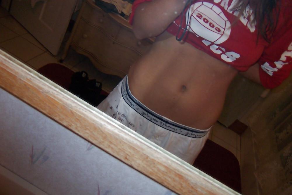 24P Amateur Self-Shots 9
