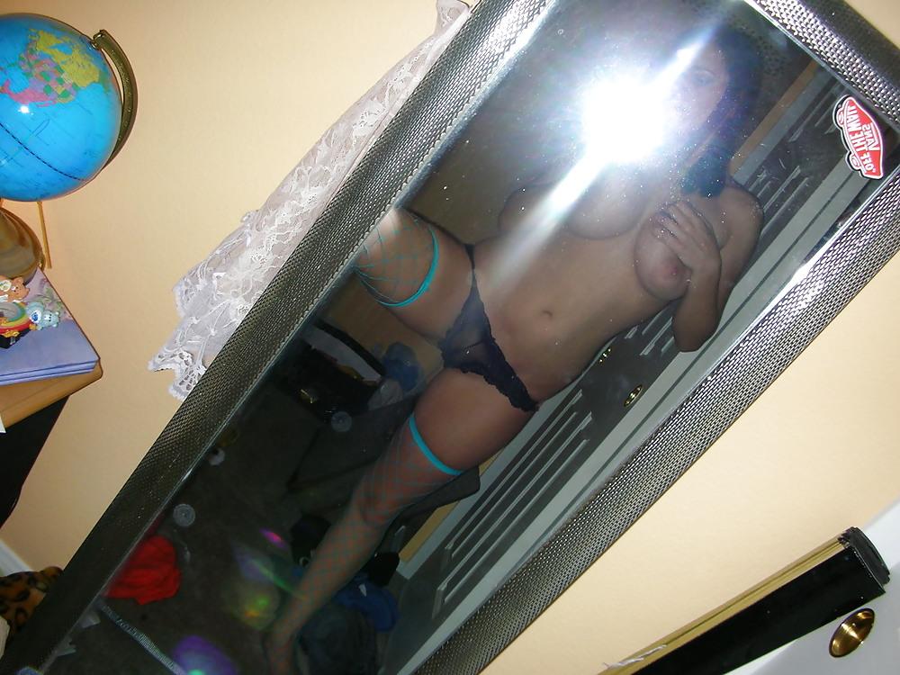 24P Amateur Self-Shots 9