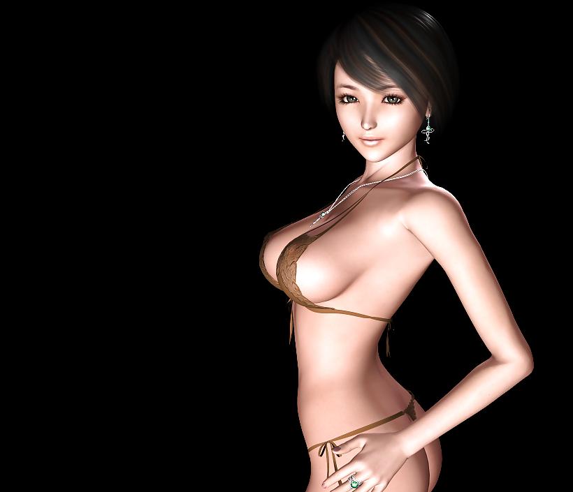 12P Hot comic pics