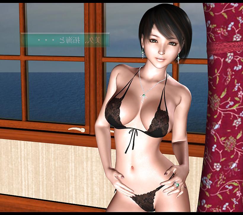 12P Hot comic pics