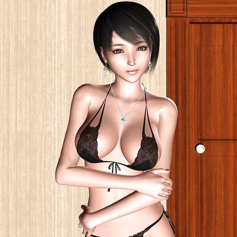 12P Hot comic pics