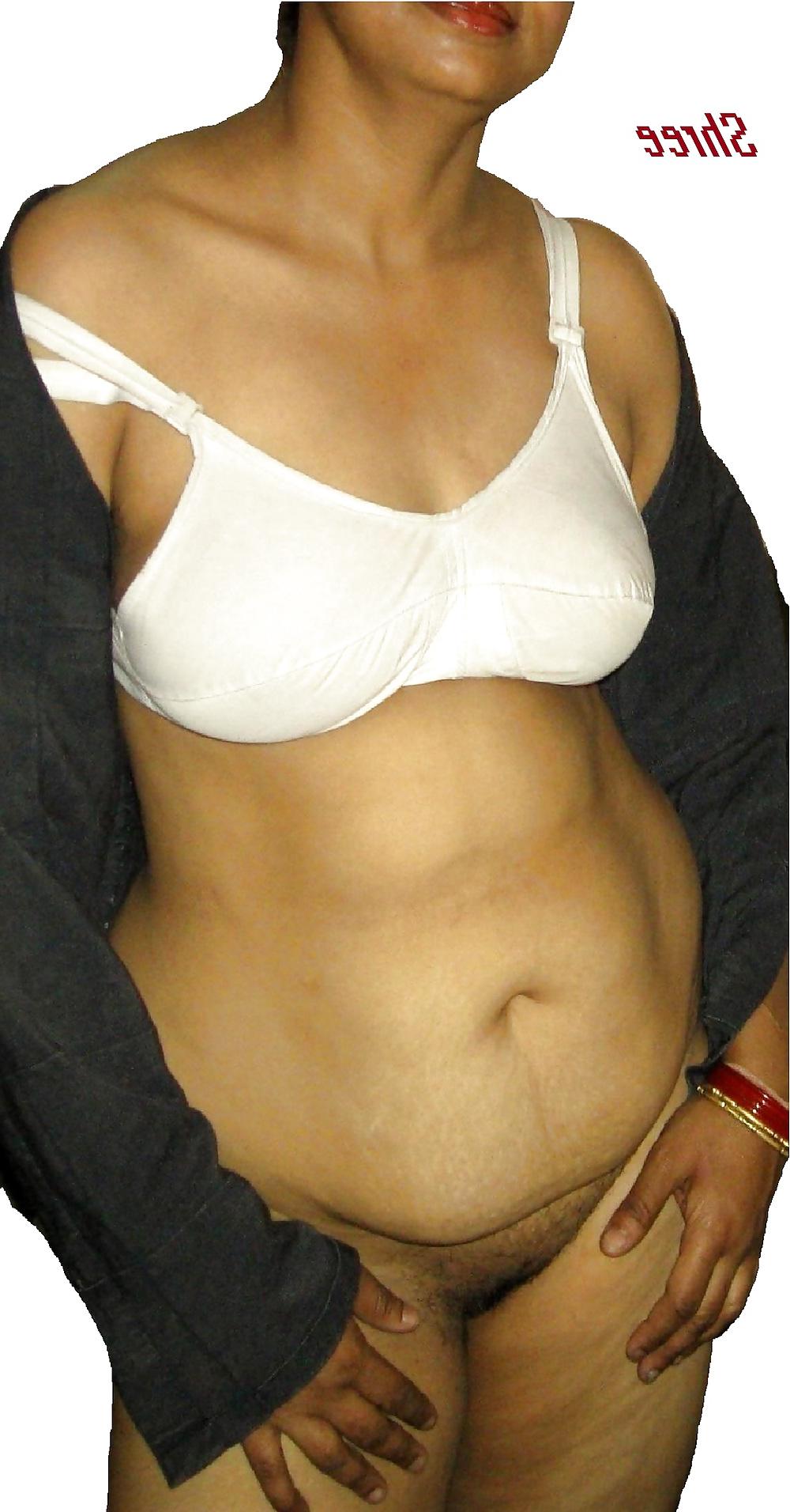 8P MY WIFE SHREE-in her b'day suite. i fuck my indian wife-desi