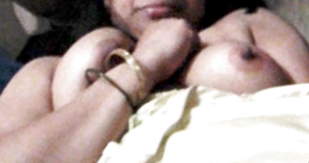 8P MY WIFE SHREE-in her b'day suite. i fuck my indian wife-desi