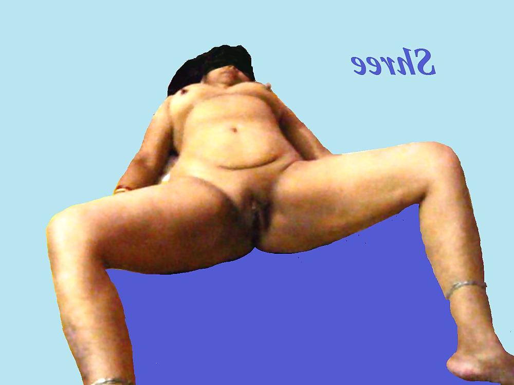 8P MY WIFE SHREE-in her b'day suite. i fuck my indian wife-desi