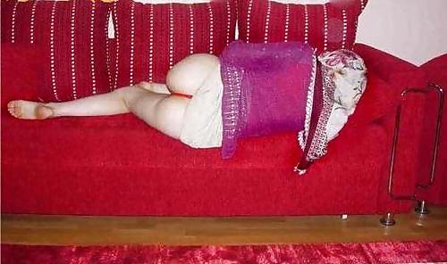 25P Arab Girls 15