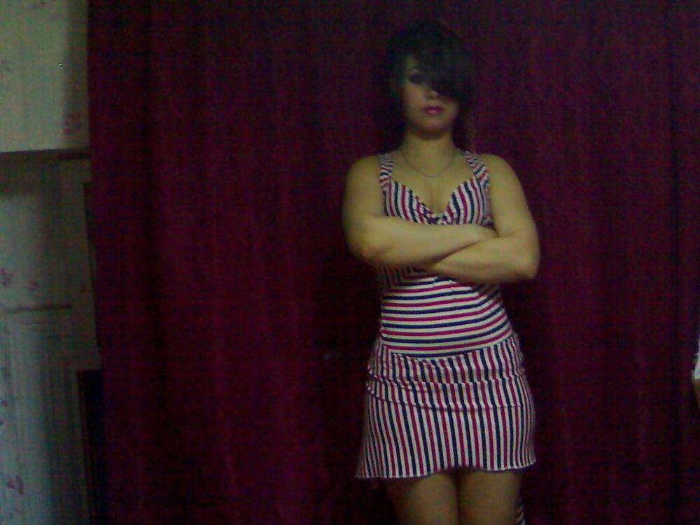 25P Arab Girls 15