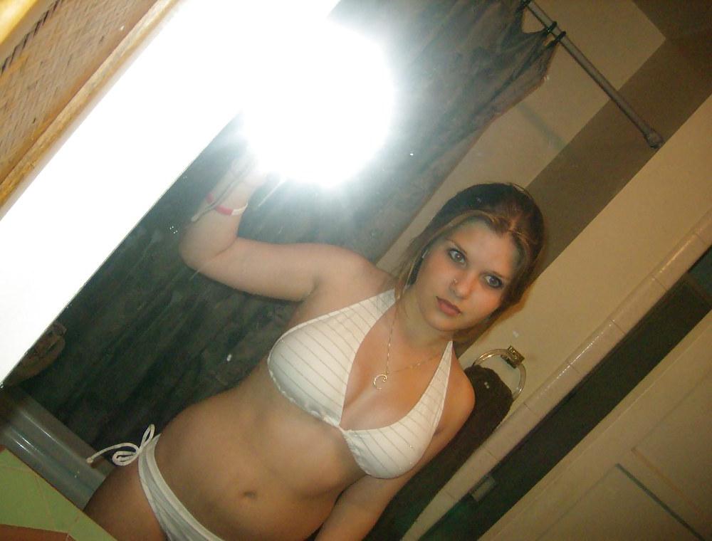 25P Amateur Self-Shots 10