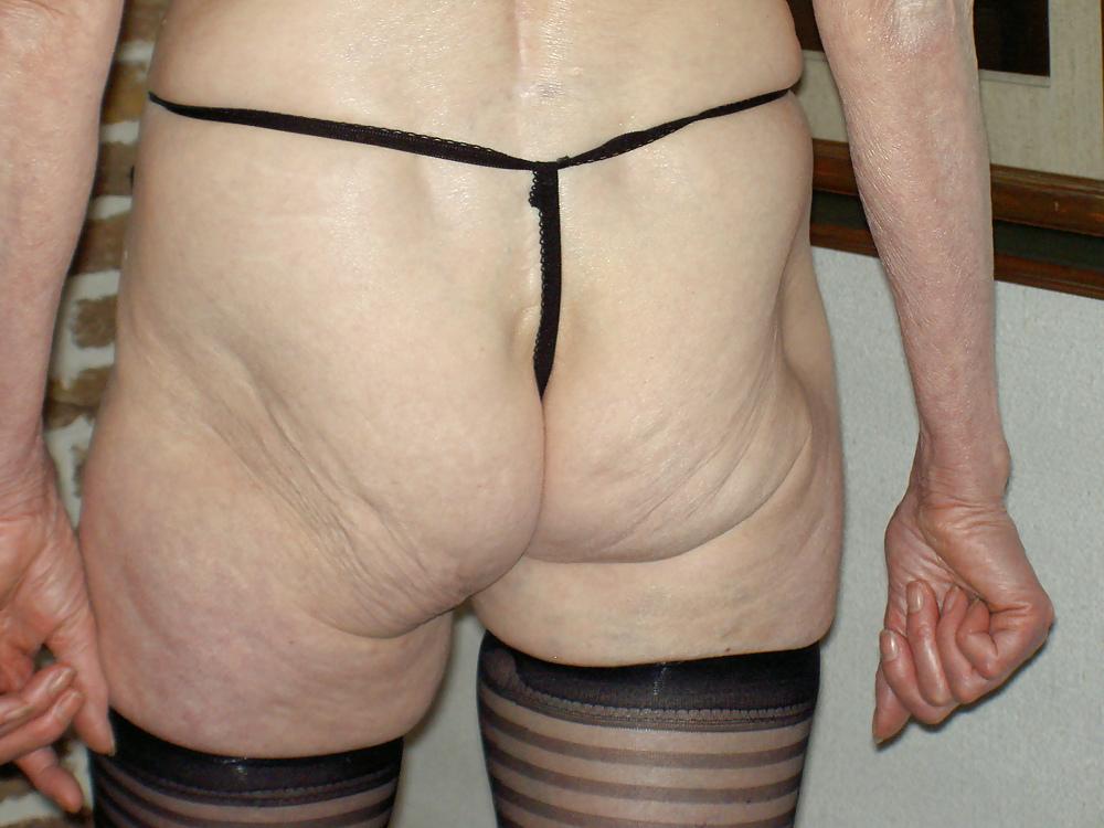 20P JOSEE  OLD SLUT