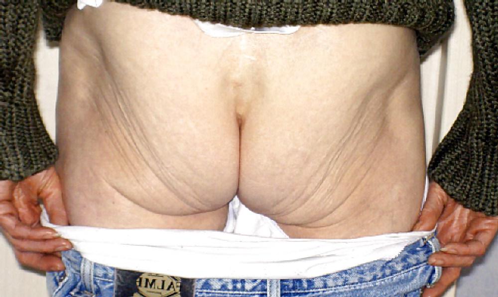 20P JOSEE  OLD SLUT