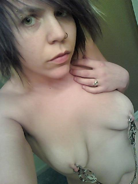 25P Various Self Shot sluts