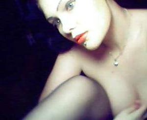 25P Various Self Shot sluts