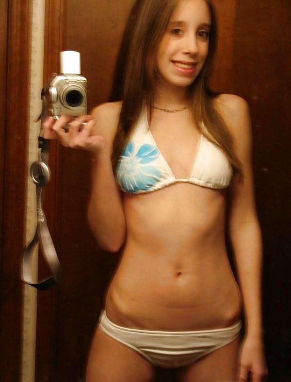 25P Self shoot sexy girl B