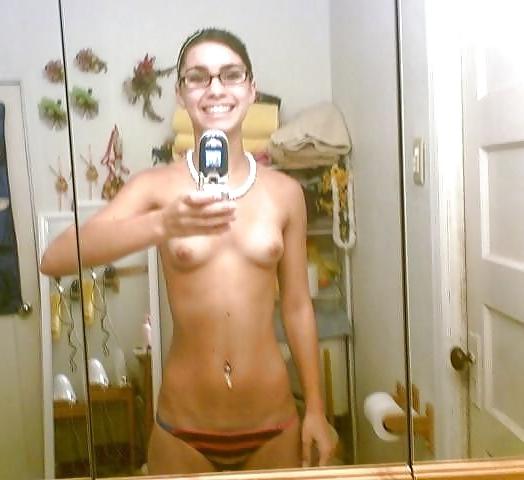 25P Self shoot sexy girl B