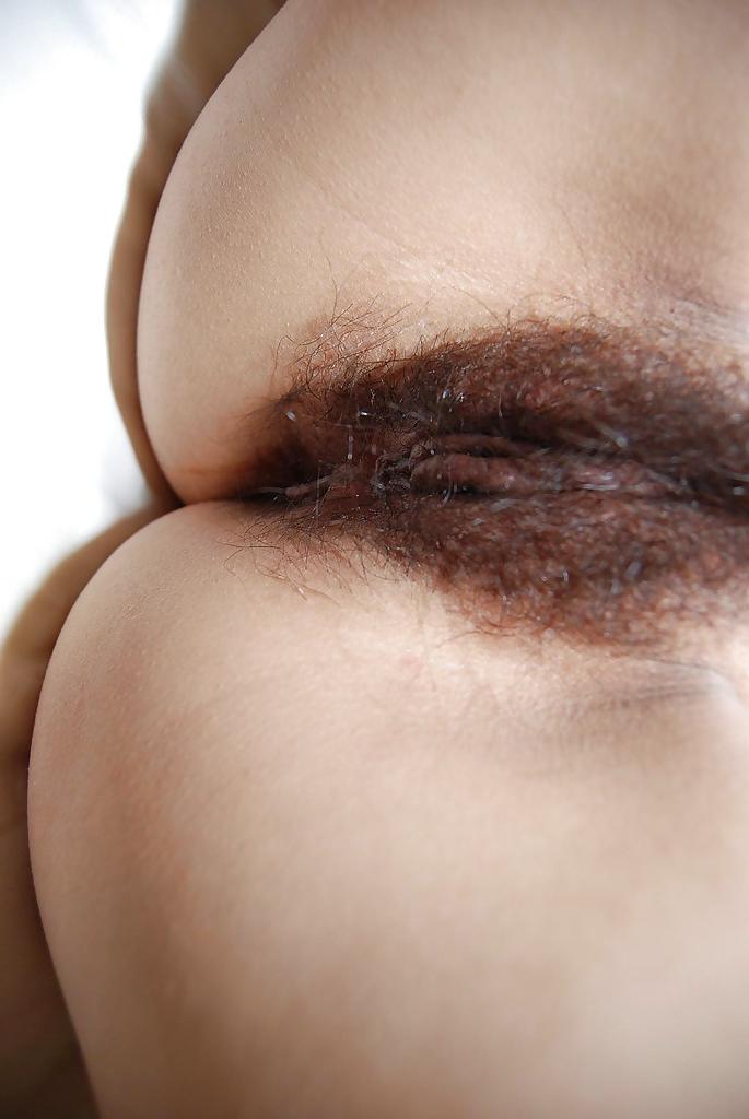 16P Mayu Matsukawa gives head and gets her hairy cunt slammed hardcore