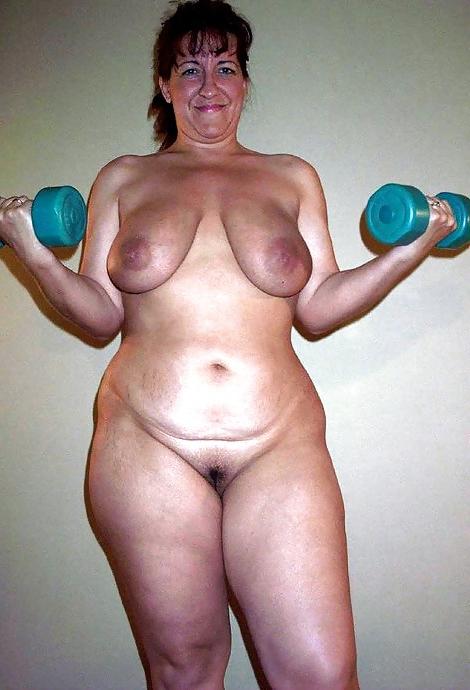 20P Busty women 21 (Older women special).