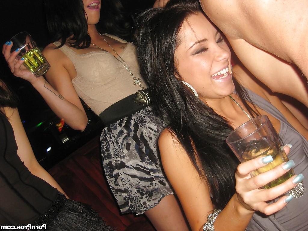 16P Tanner Mayes getting a guy with a meaty cock for her gangbang party