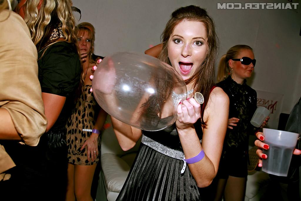 16P Steaming hot vixens going horny and wild at the hardcore sex party