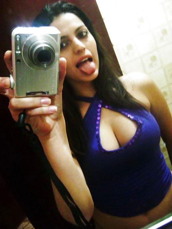 20P Self shot 2