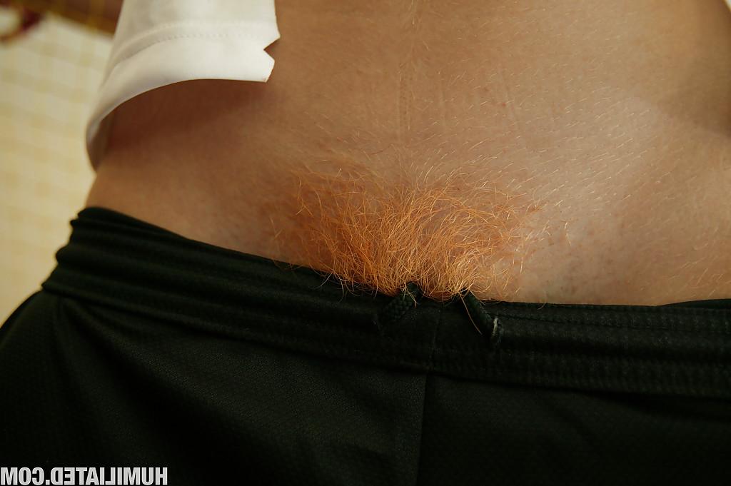 16P Teen redhead Faye Regan has her tight cunt penetrated hard