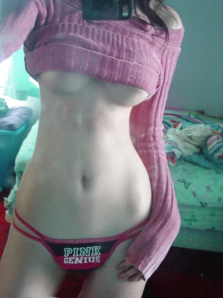 20P Self shot 4