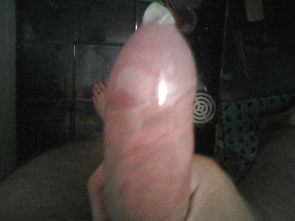 5P Condom 