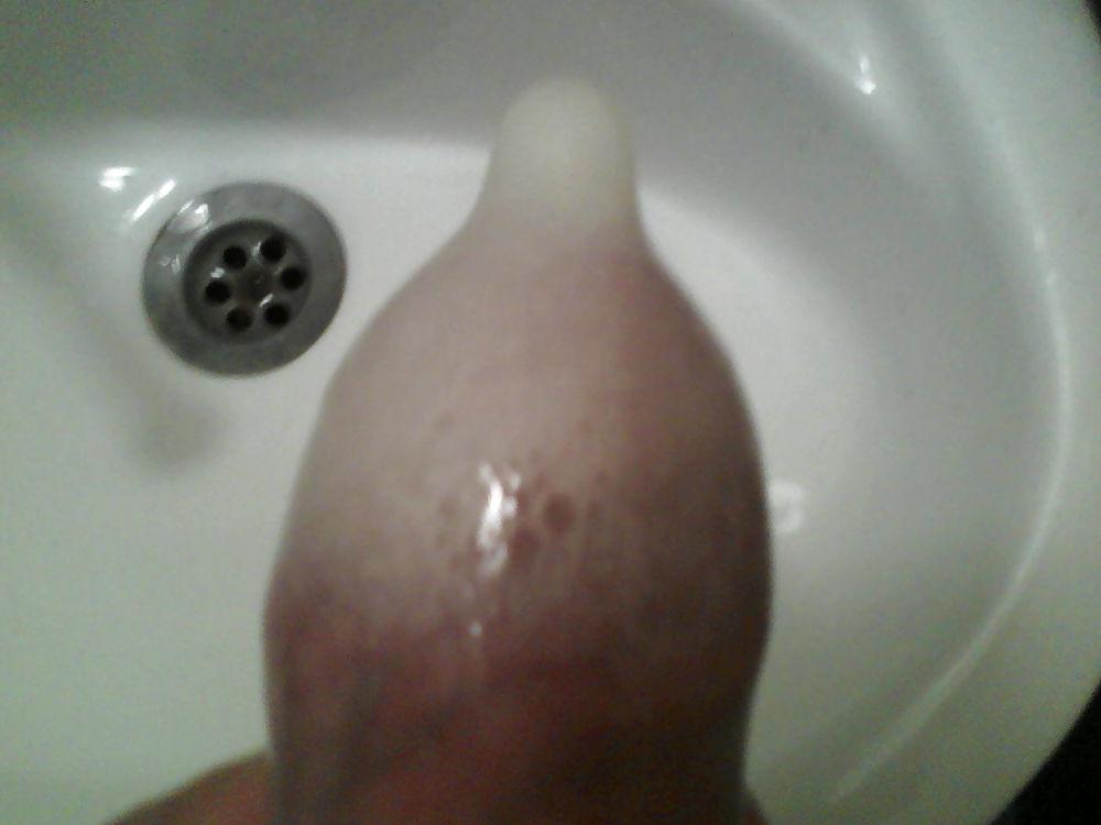 5P Condom 
