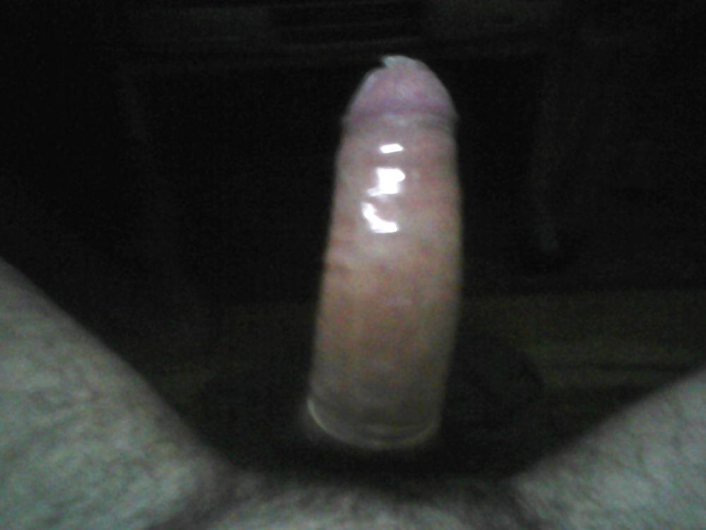 5P Condom 