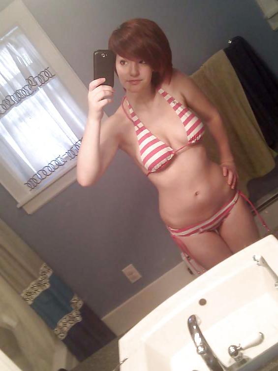 9P Teens self pics 4