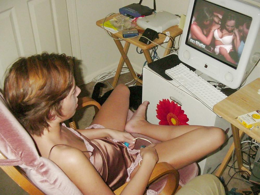 25P Perverted Cougars