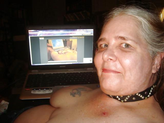 25P Perverted Cougars