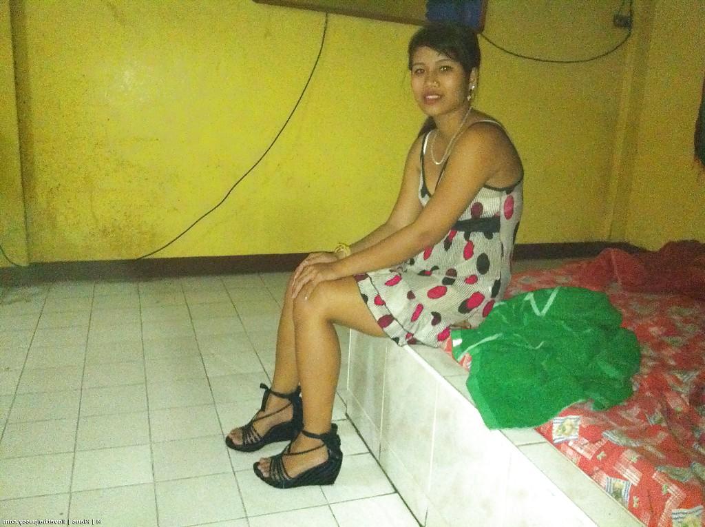 16P Asian teen hottie taking off her clothes and gets shagged