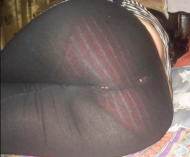 25P Desi gaand