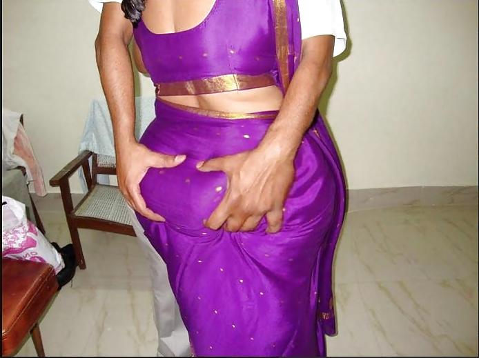 25P Desi gaand