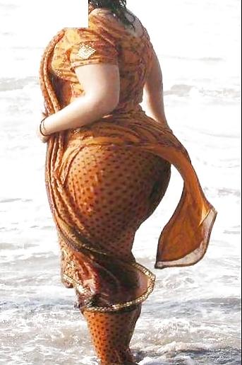 25P Desi gaand